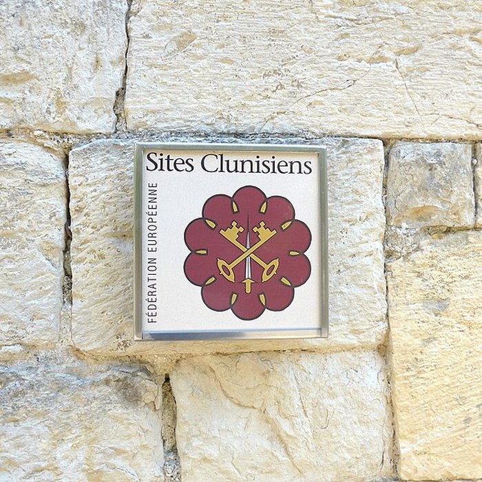 Photo de Église Saint-Jean-Baptiste de Meysse