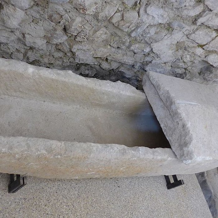 Photo de Église Saint-Jean-Baptiste de Meysse