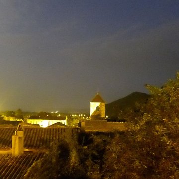 Église Saint-Jean-Baptiste de Meysse
