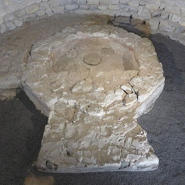 Église Saint-Jean-Baptiste de Meysse