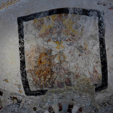 Église Saint-Jean-Baptiste de Meysse