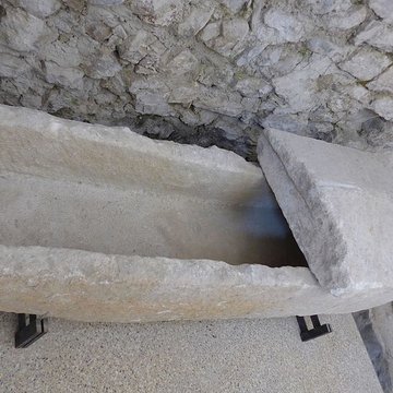 Église Saint-Jean-Baptiste de Meysse