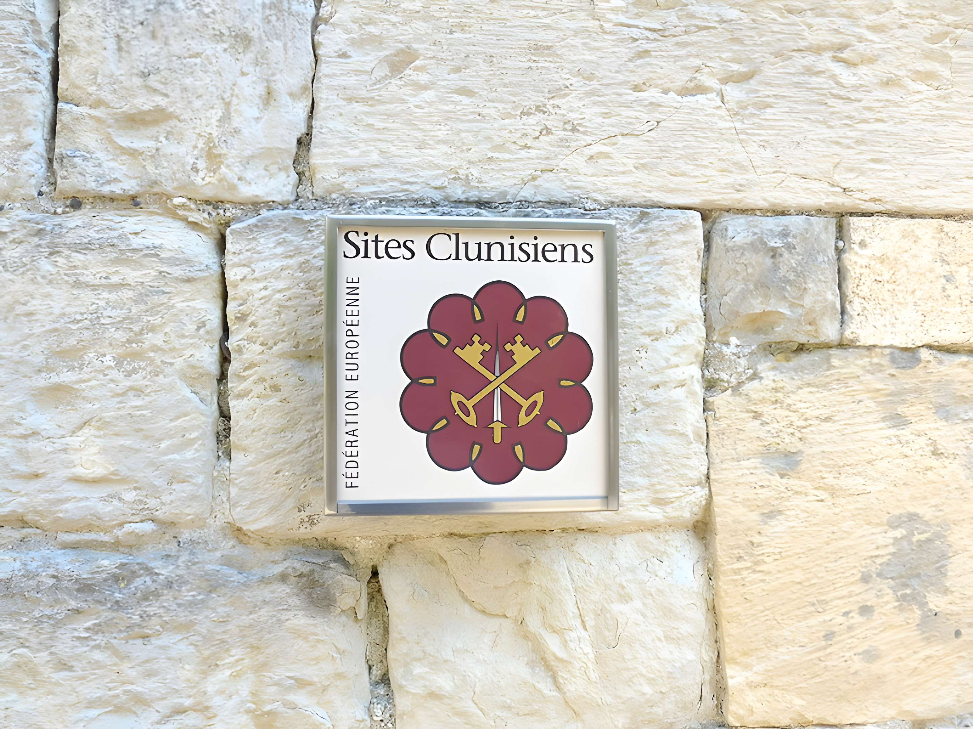 Église Saint-Jean-Baptiste de Meysse