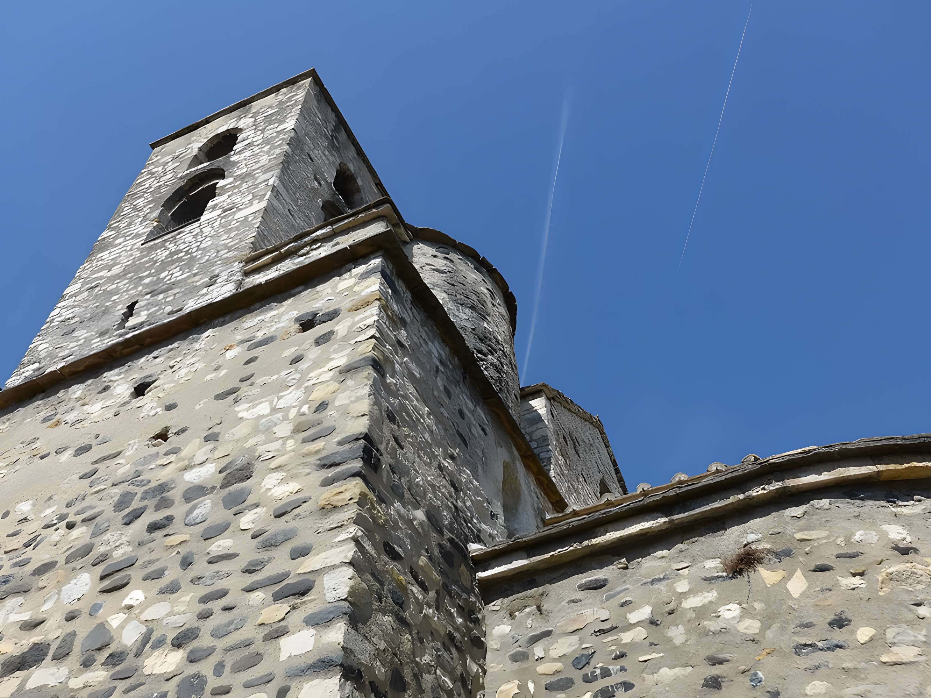 Église Saint-Jean-Baptiste de Meysse
