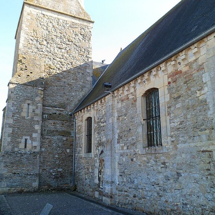Photo de Église Saint-Jean-Baptiste de Missy