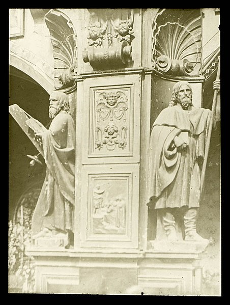 Photo de Église Saint-Jean-Baptiste de Monléon-Magnoac
