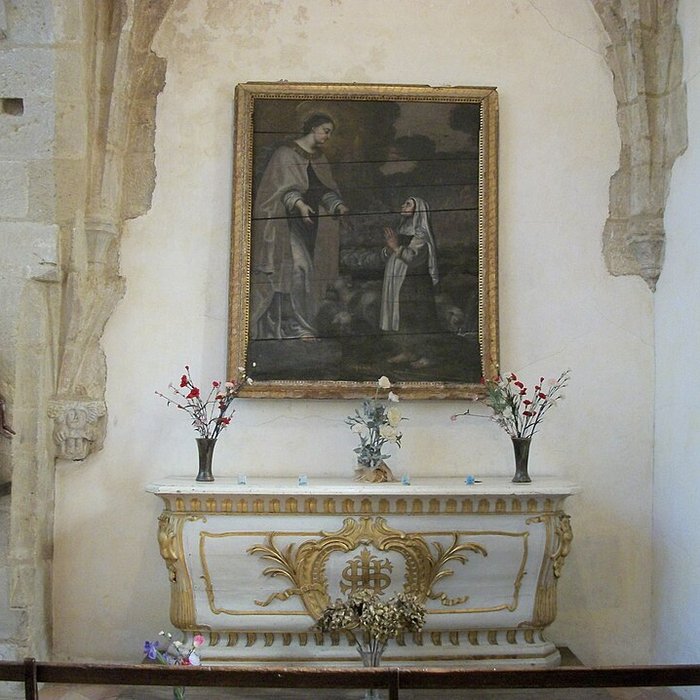 Photo de Église Saint-Jean-Baptiste de Monléon-Magnoac