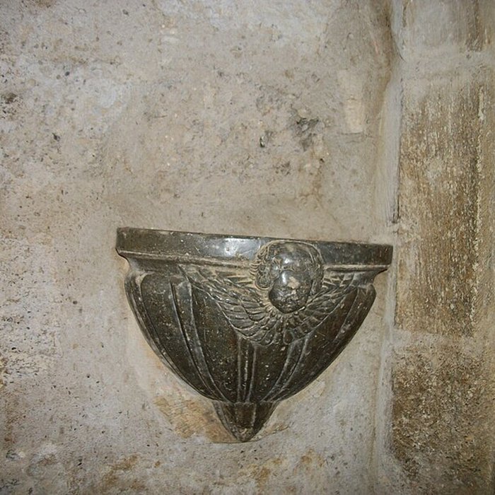 Photo de Église Saint-Jean-Baptiste de Monléon-Magnoac