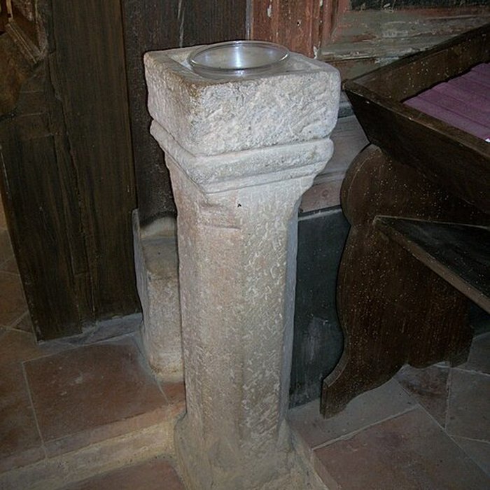 Photo de Église Saint-Jean-Baptiste de Monléon-Magnoac