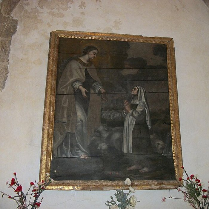 Photo de Église Saint-Jean-Baptiste de Monléon-Magnoac