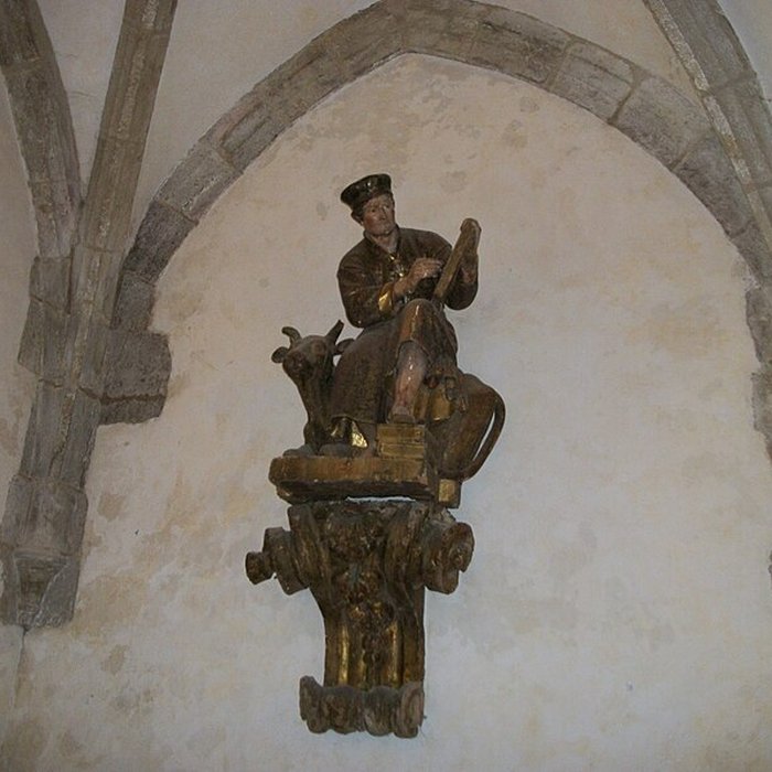 Photo de Église Saint-Jean-Baptiste de Monléon-Magnoac