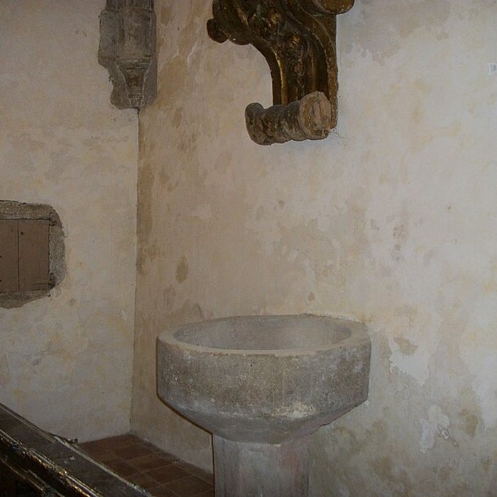 Photo de Église Saint-Jean-Baptiste de Monléon-Magnoac