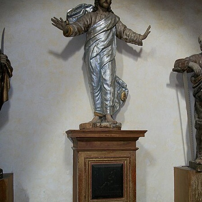 Photo de Église Saint-Jean-Baptiste de Monléon-Magnoac