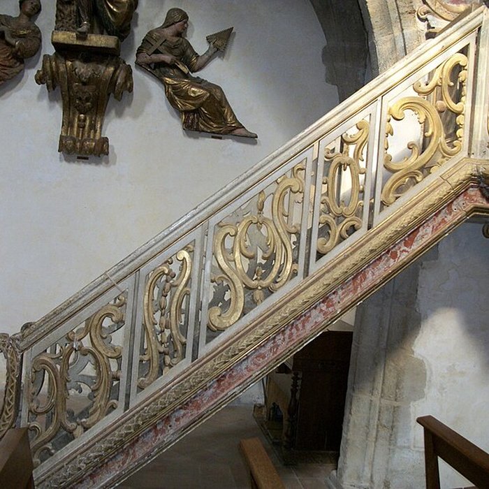 Photo de Église Saint-Jean-Baptiste de Monléon-Magnoac