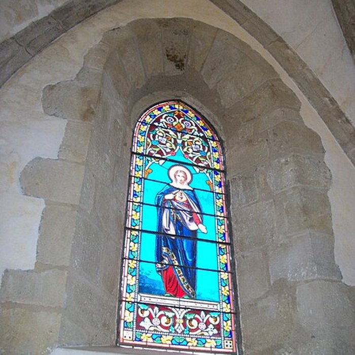 Photo de Église Saint-Jean-Baptiste de Monléon-Magnoac