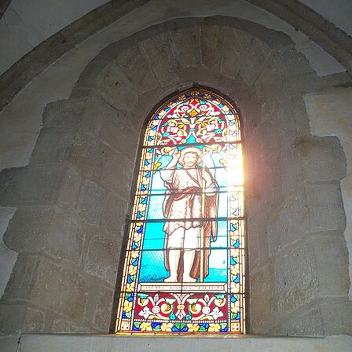 Photo de Église Saint-Jean-Baptiste de Monléon-Magnoac