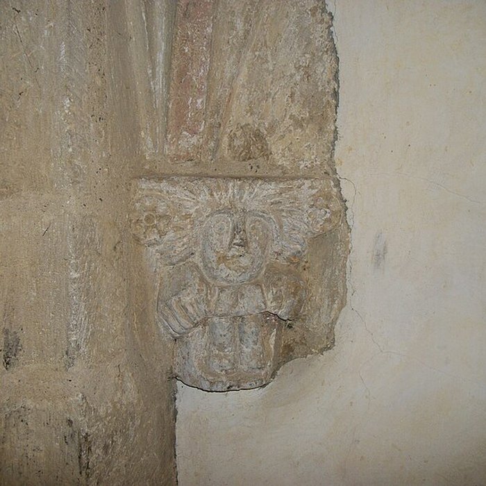 Photo de Église Saint-Jean-Baptiste de Monléon-Magnoac