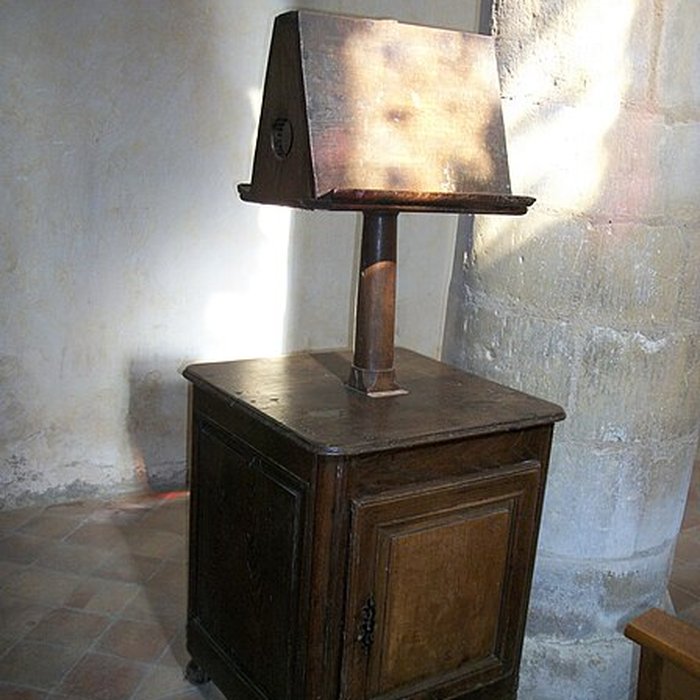 Photo de Église Saint-Jean-Baptiste de Monléon-Magnoac