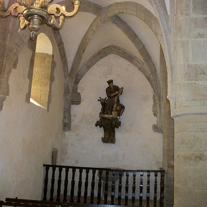 Photo de Église Saint-Jean-Baptiste de Monléon-Magnoac