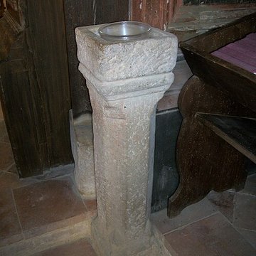 Église Saint-Jean-Baptiste de Monléon-Magnoac