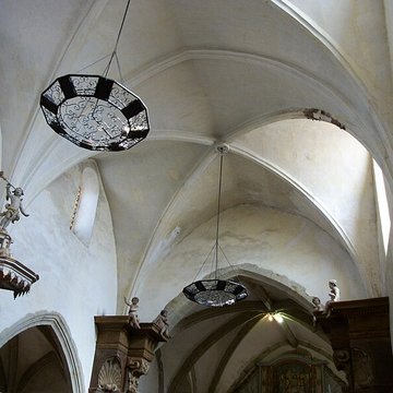 Église Saint-Jean-Baptiste de Monléon-Magnoac