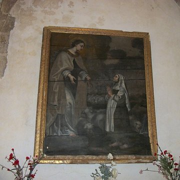 Église Saint-Jean-Baptiste de Monléon-Magnoac