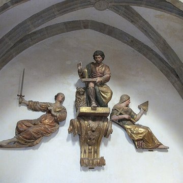 Église Saint-Jean-Baptiste de Monléon-Magnoac