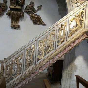 Église Saint-Jean-Baptiste de Monléon-Magnoac