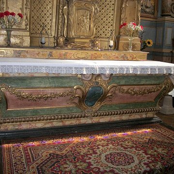 Église Saint-Jean-Baptiste de Monléon-Magnoac