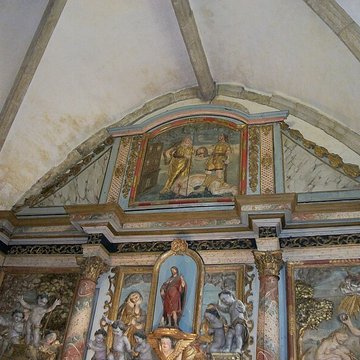 Église Saint-Jean-Baptiste de Monléon-Magnoac