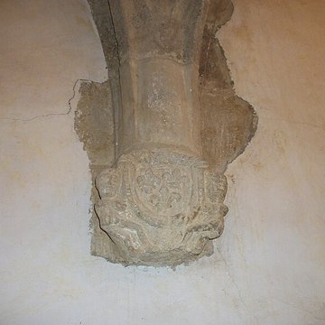 Église Saint-Jean-Baptiste de Monléon-Magnoac