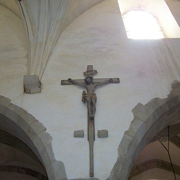 Église Saint-Jean-Baptiste de Monléon-Magnoac