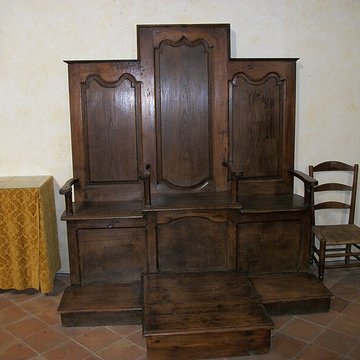 Église Saint-Jean-Baptiste de Monléon-Magnoac