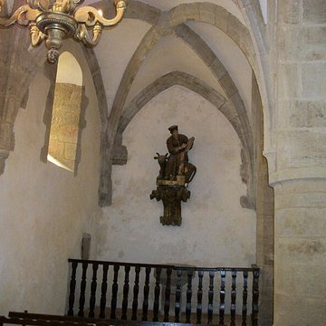 Église Saint-Jean-Baptiste de Monléon-Magnoac