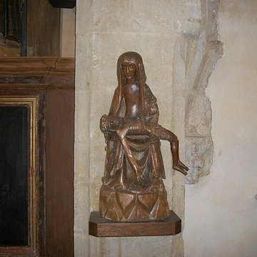 Église Saint-Jean-Baptiste de Monléon-Magnoac