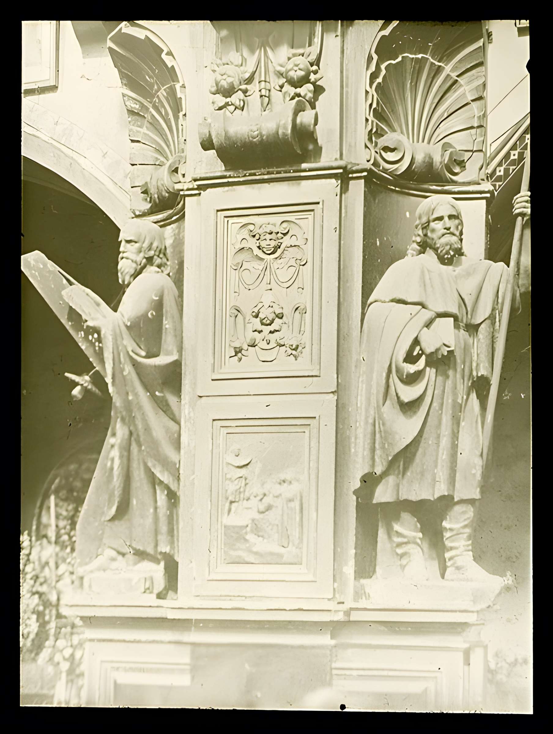 Église Saint-Jean-Baptiste de Monléon-Magnoac