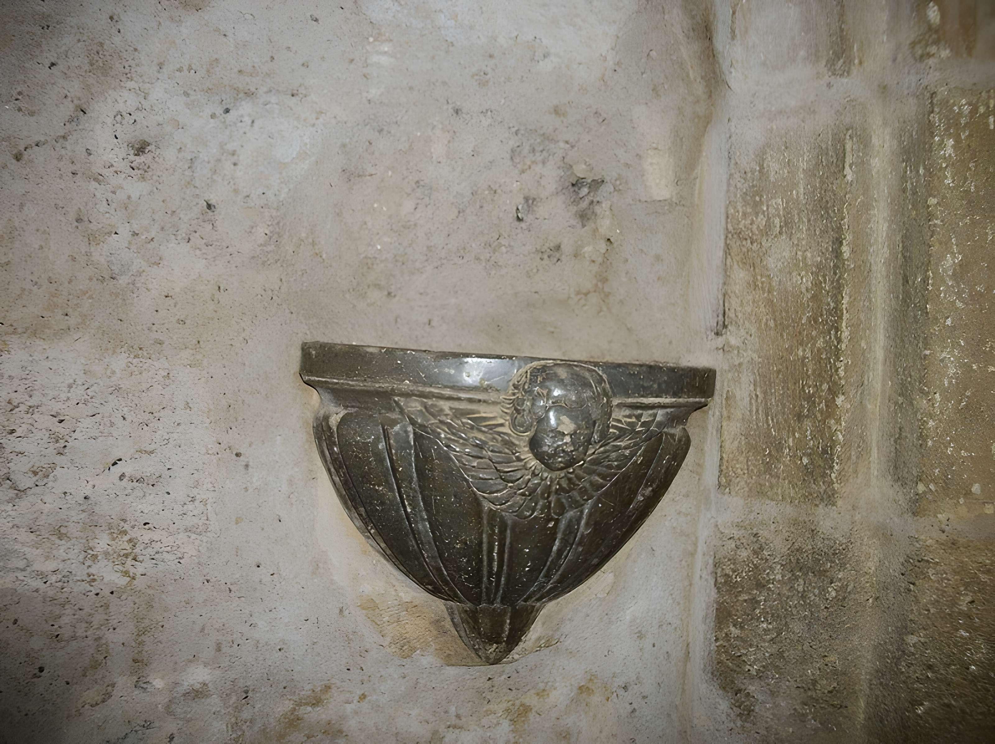 Église Saint-Jean-Baptiste de Monléon-Magnoac