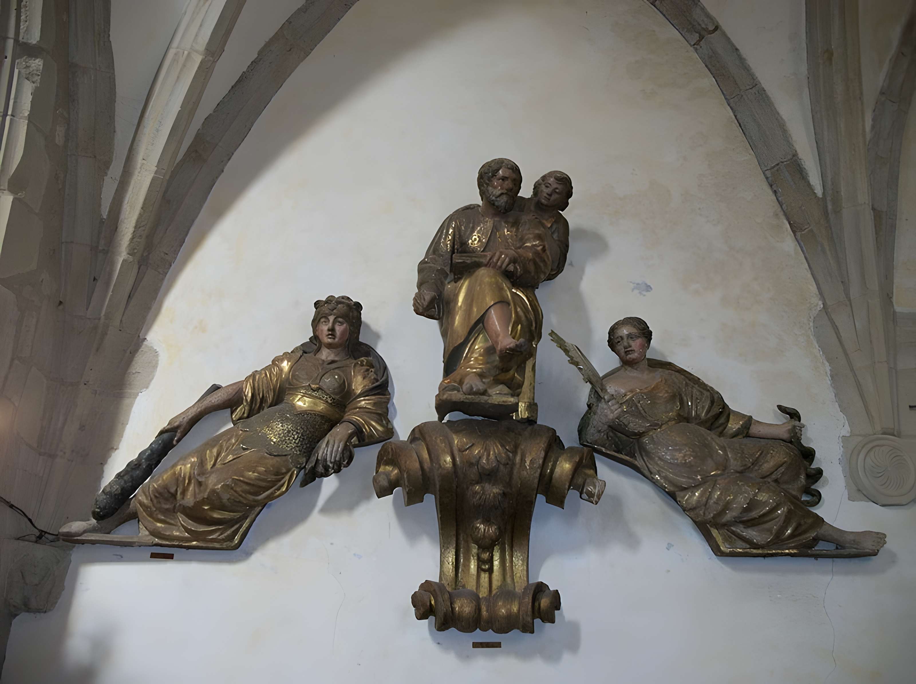 Église Saint-Jean-Baptiste de Monléon-Magnoac