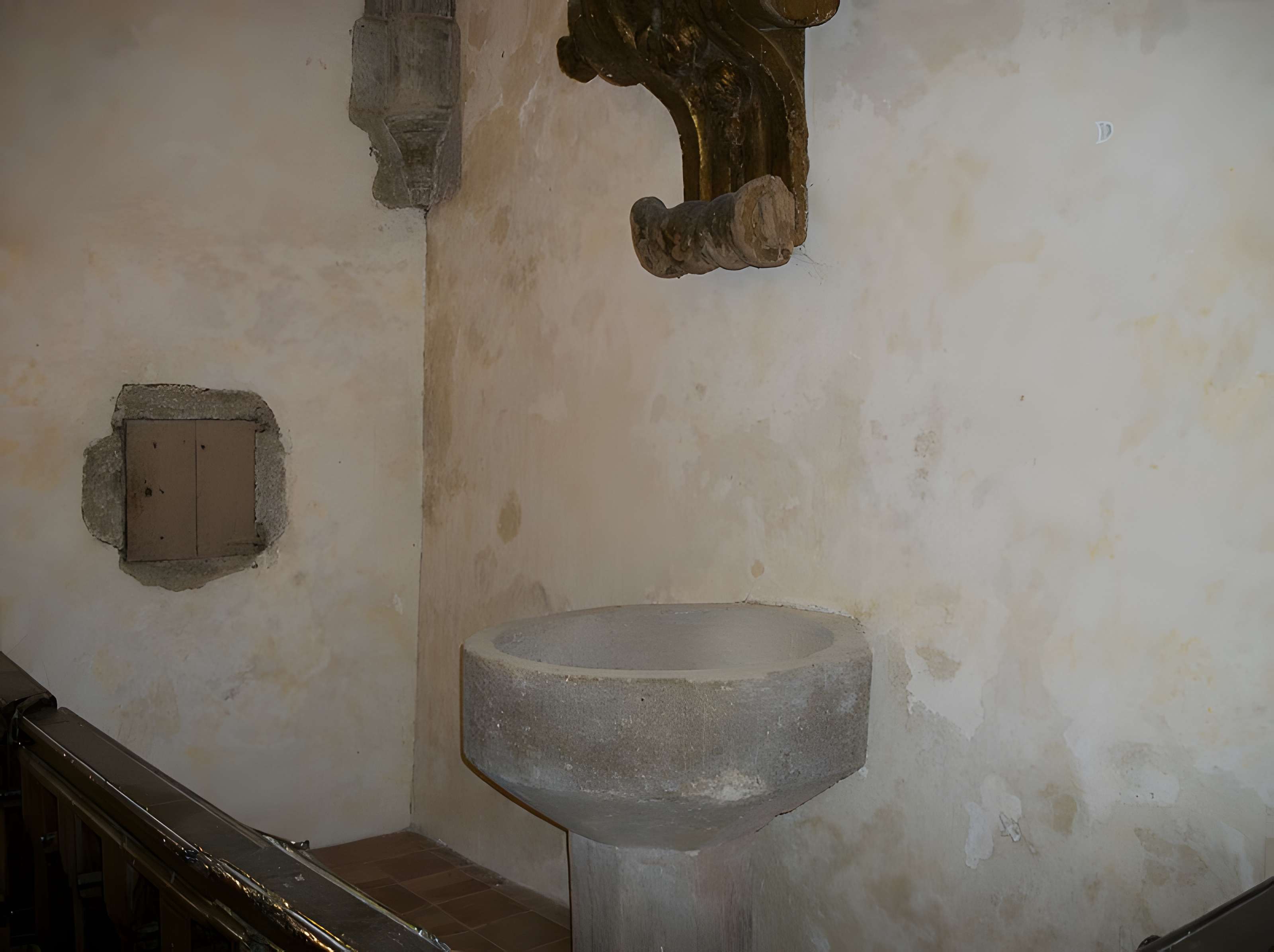 Église Saint-Jean-Baptiste de Monléon-Magnoac