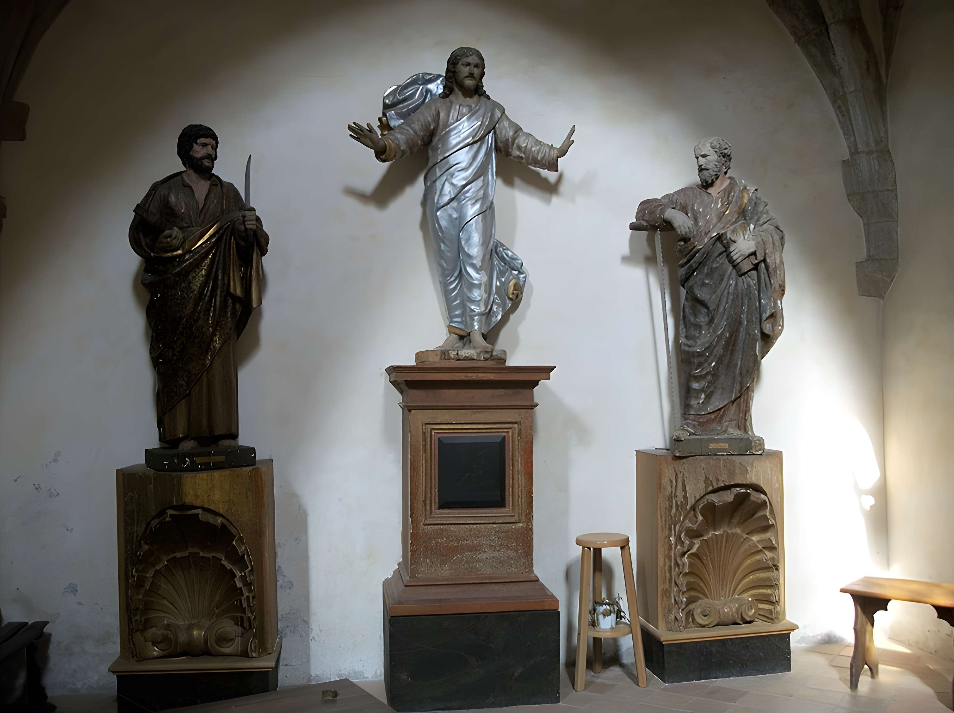 Église Saint-Jean-Baptiste de Monléon-Magnoac