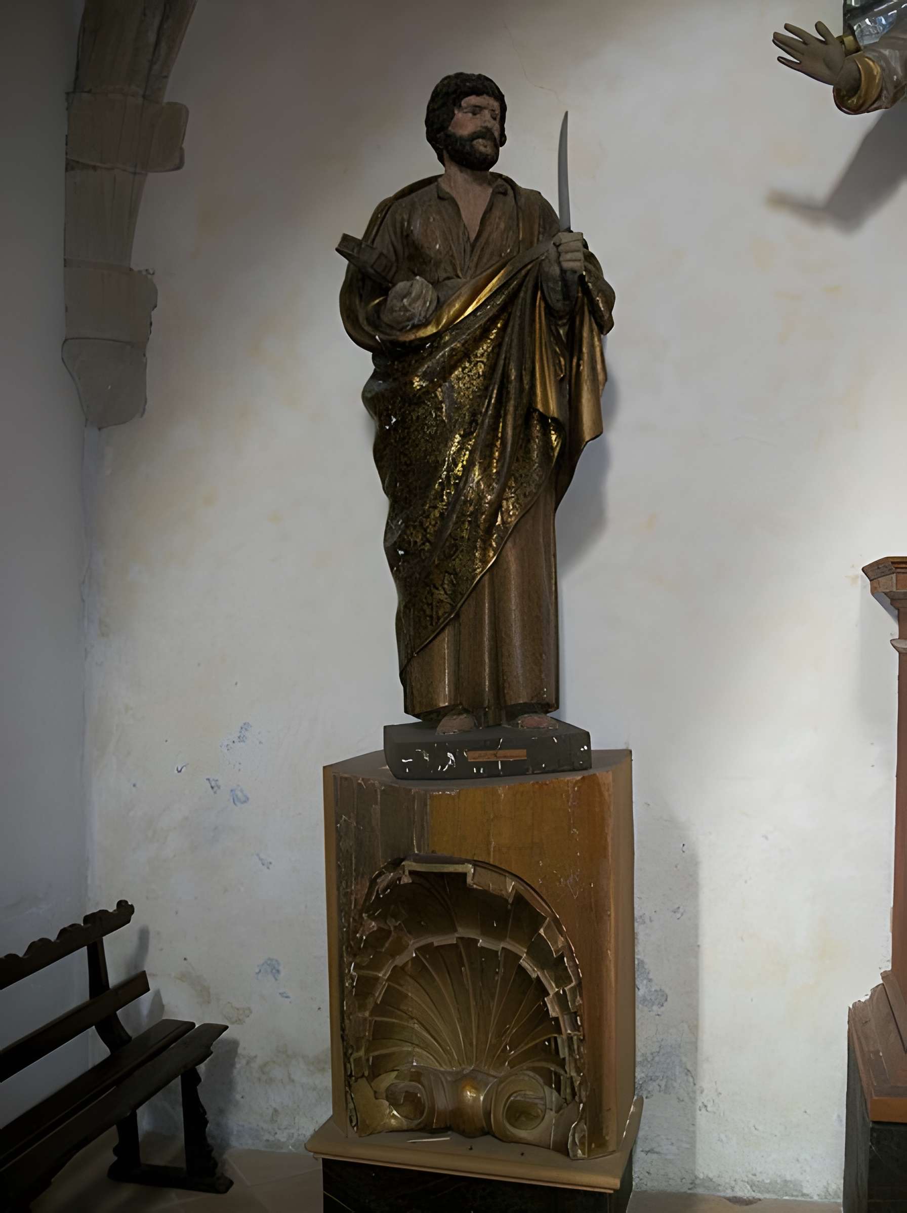 Église Saint-Jean-Baptiste de Monléon-Magnoac