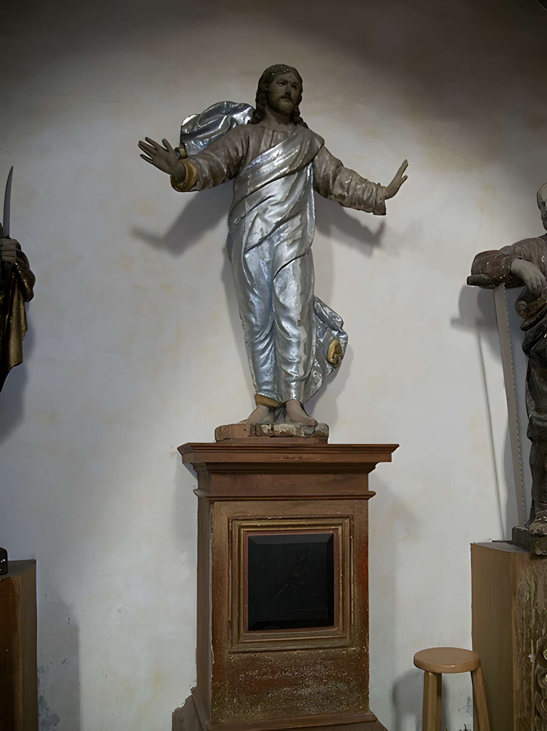 Église Saint-Jean-Baptiste de Monléon-Magnoac