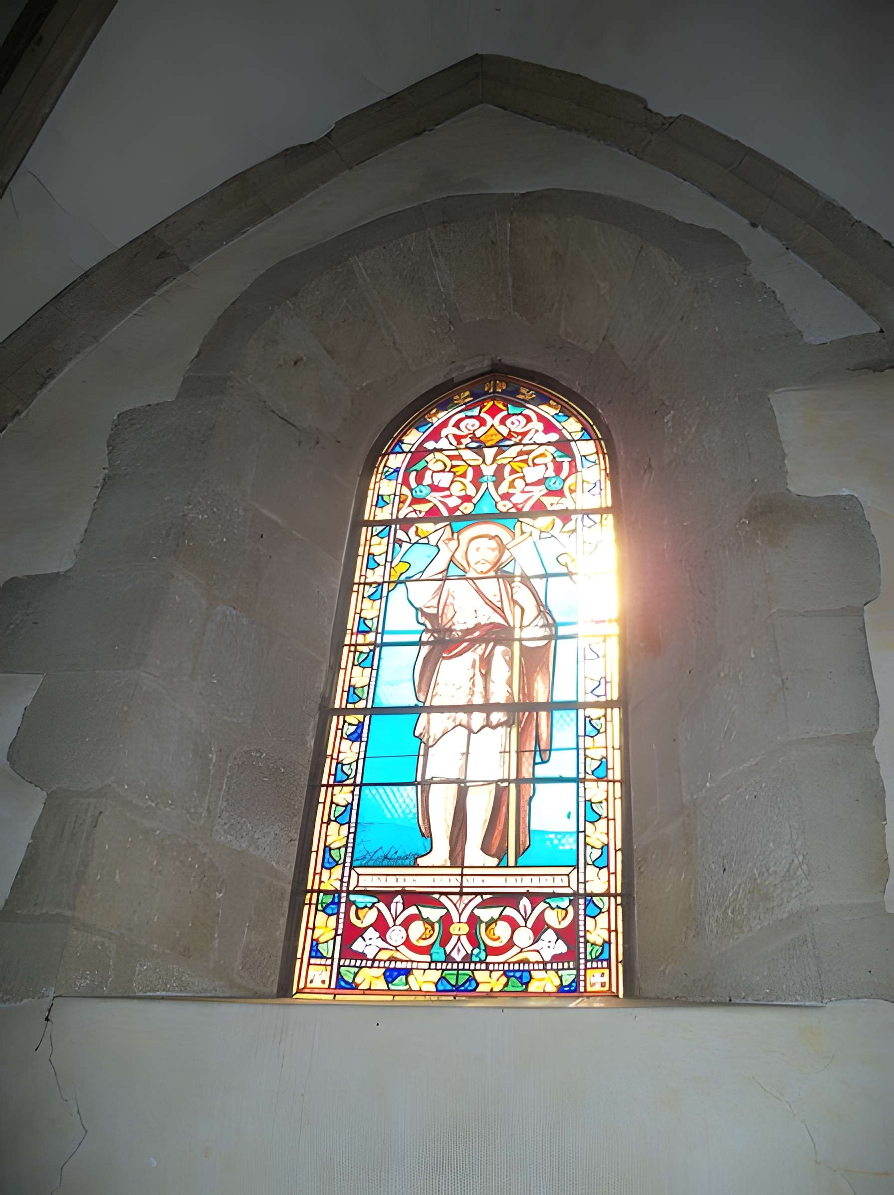 Église Saint-Jean-Baptiste de Monléon-Magnoac