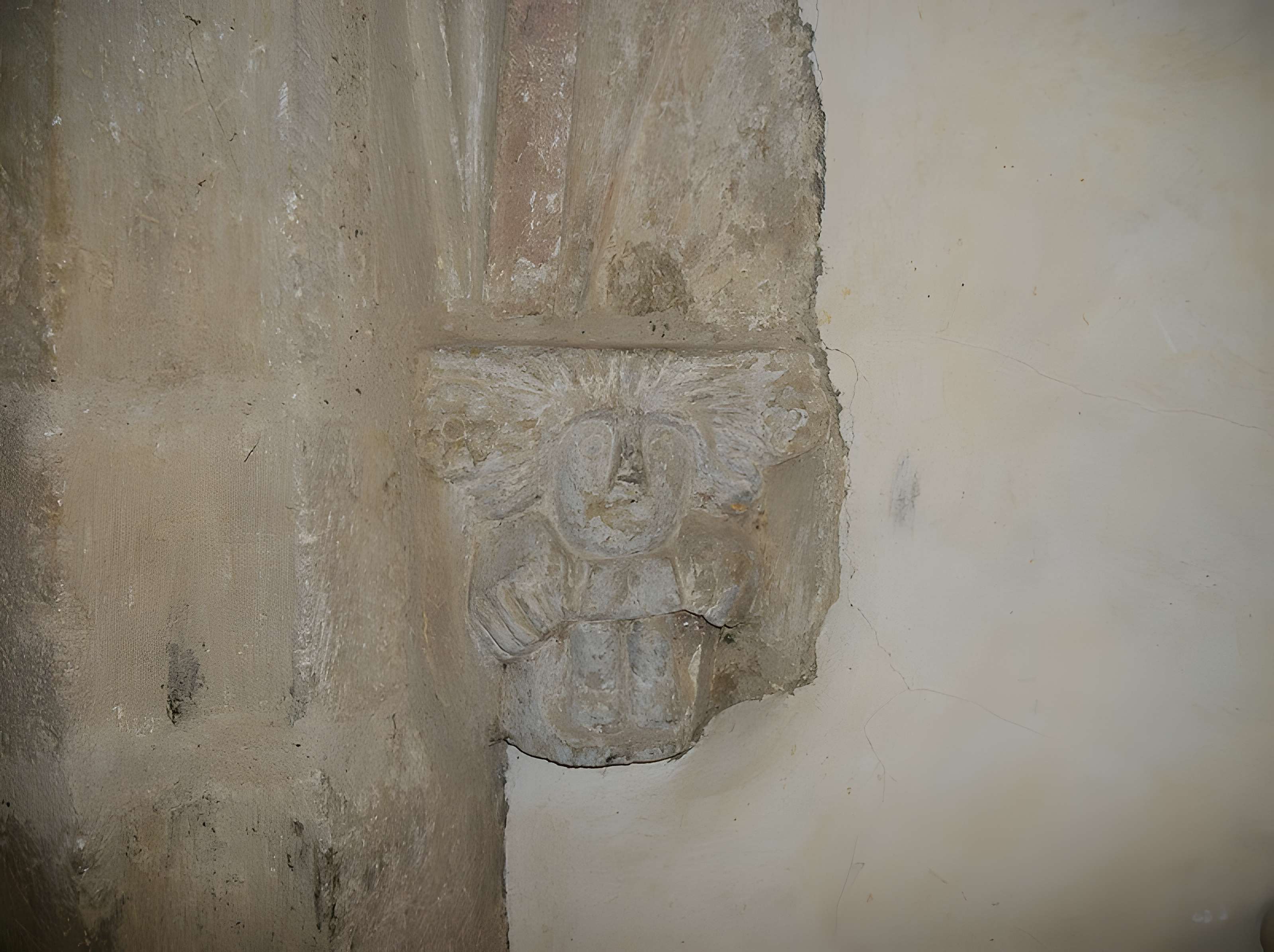 Église Saint-Jean-Baptiste de Monléon-Magnoac