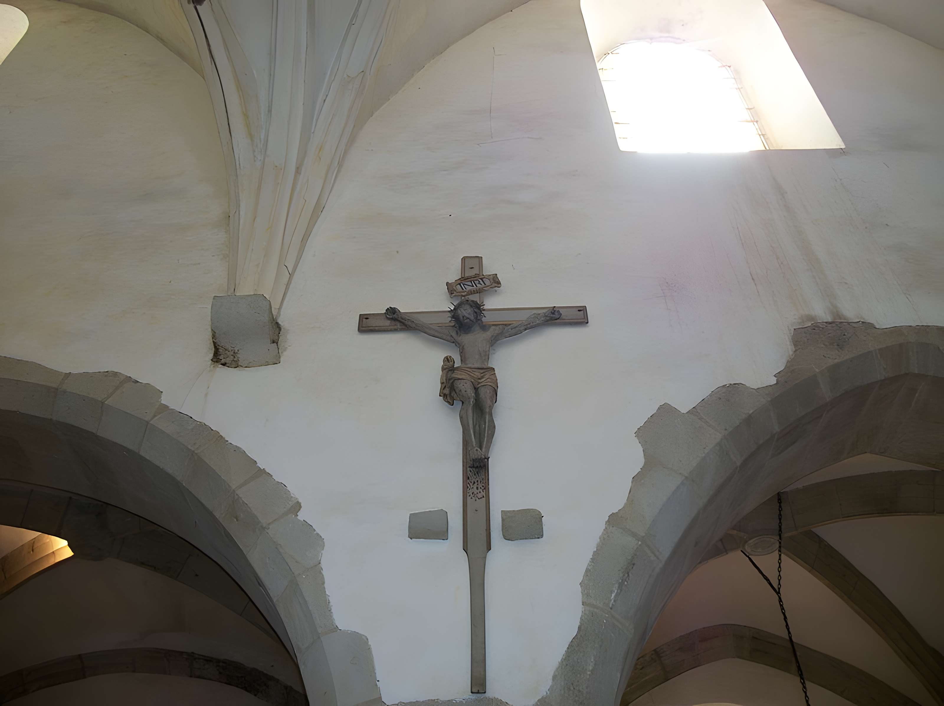 Église Saint-Jean-Baptiste de Monléon-Magnoac