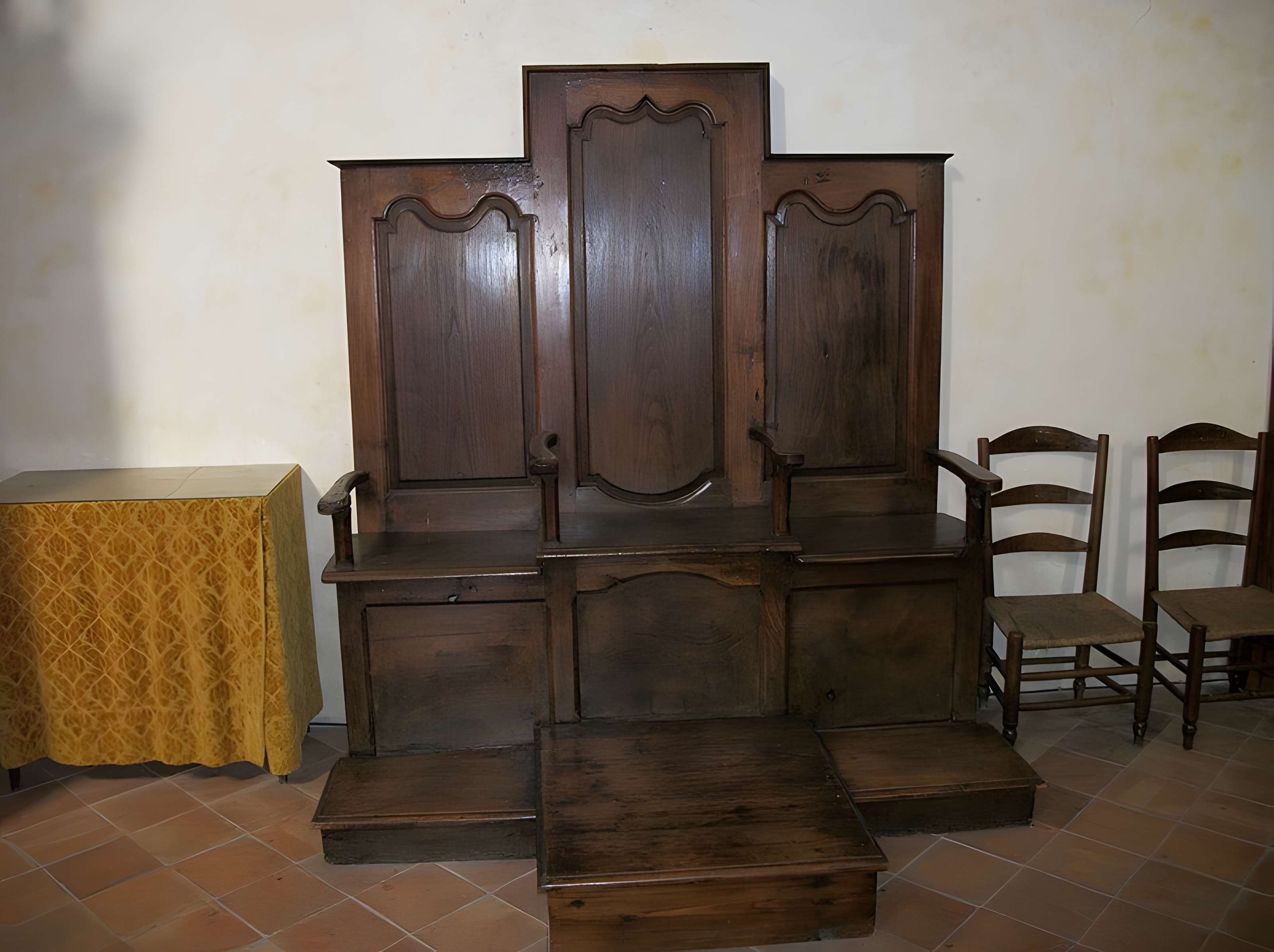 Église Saint-Jean-Baptiste de Monléon-Magnoac