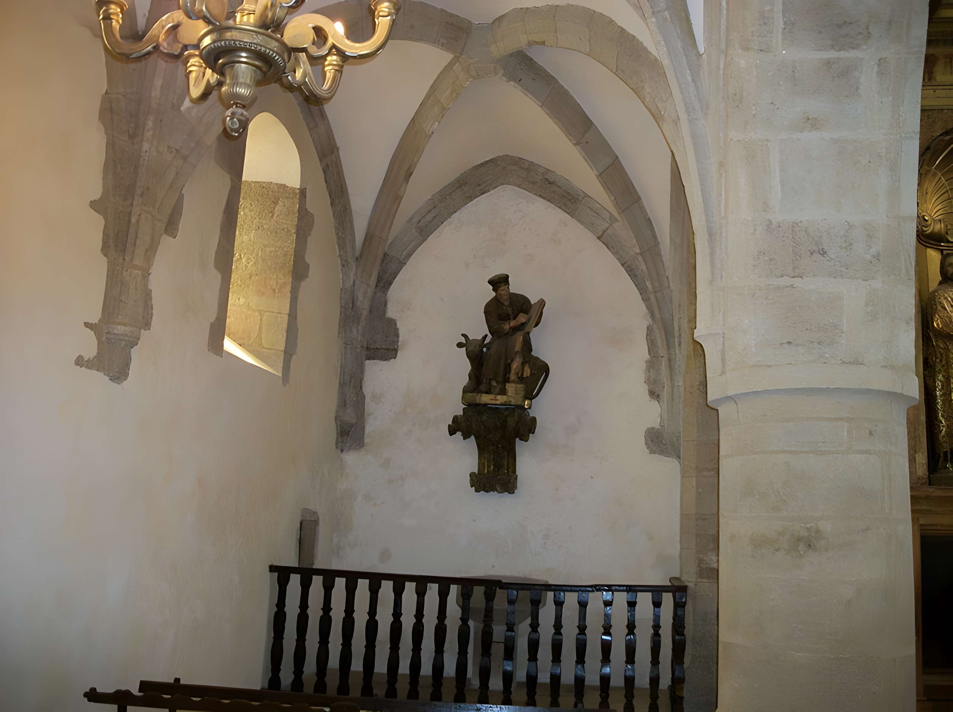 Église Saint-Jean-Baptiste de Monléon-Magnoac