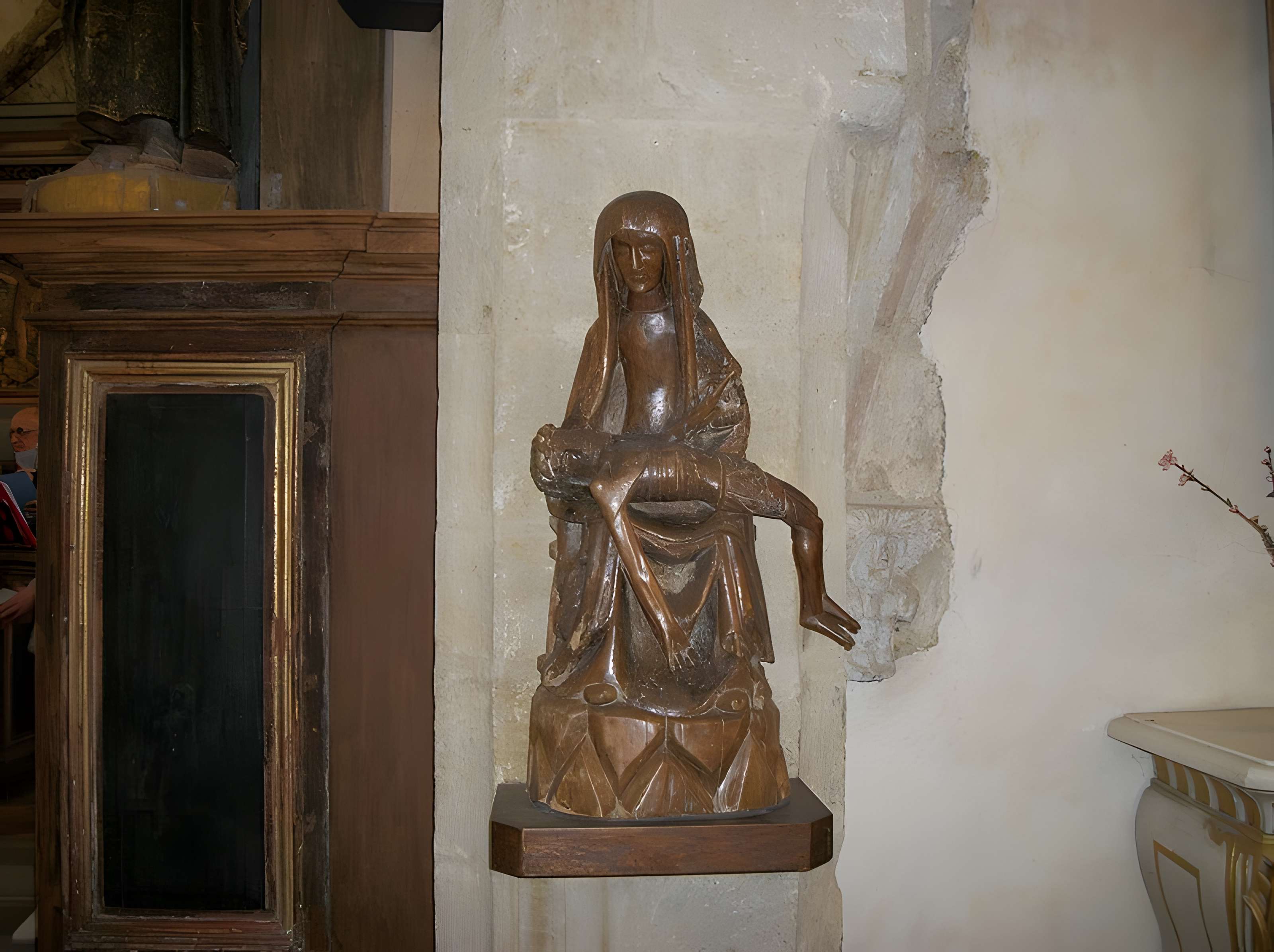 Église Saint-Jean-Baptiste de Monléon-Magnoac