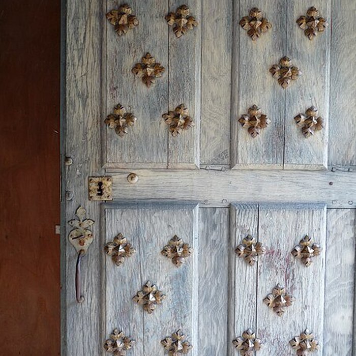 Photo de Abbaye Saint-Jean de Montierneuf