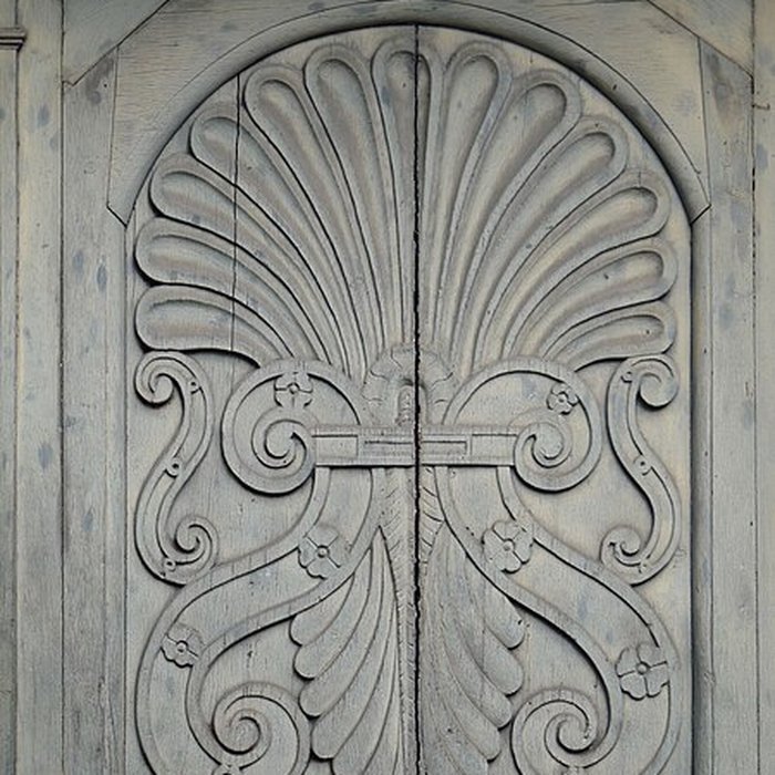 Photo de Abbaye Saint-Jean de Montierneuf